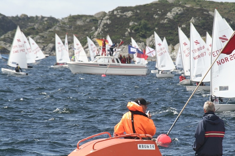 Felles arrangørkurs i Risør